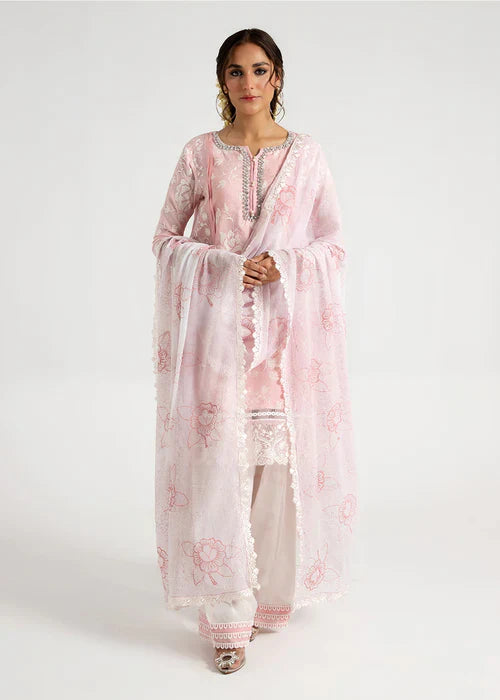 Soorti  Eastern Kurta Set