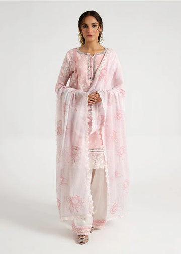 Soorti  Eastern Kurta Set