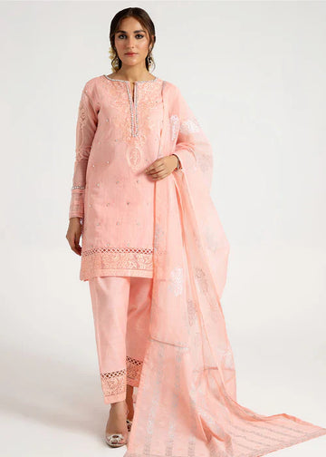 Shaftaloo  Eastern Kurta Set