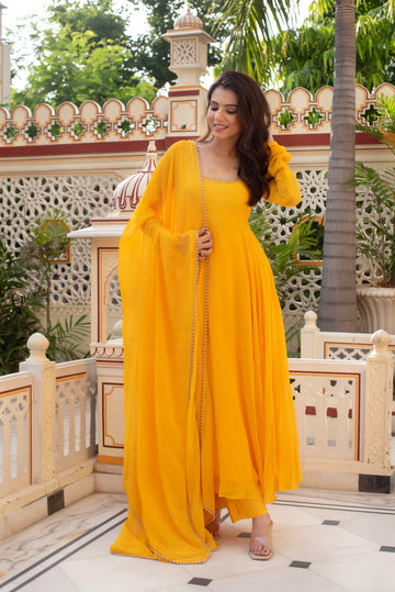 New mohini Suit Set
