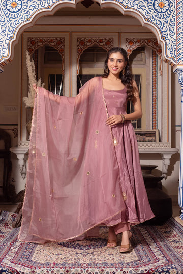 Jannat Suit Set