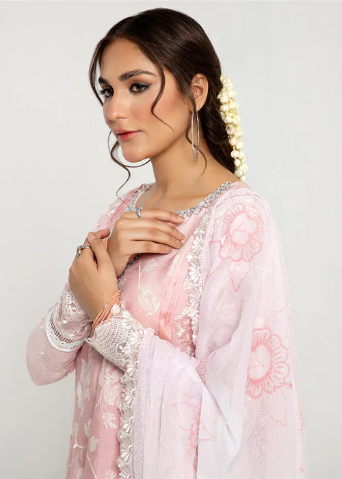 Soorti  Eastern Kurta Set