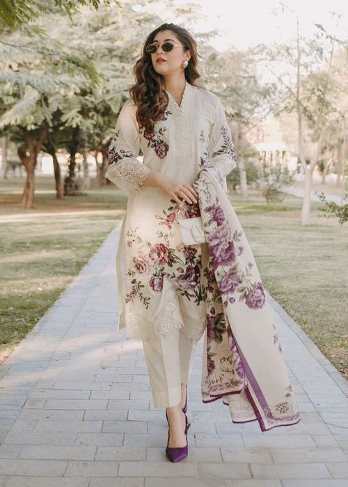 Rohini Eastern Kurta Set