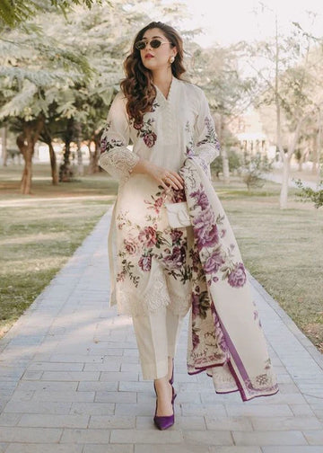 Rohini Eastern Kurta Set