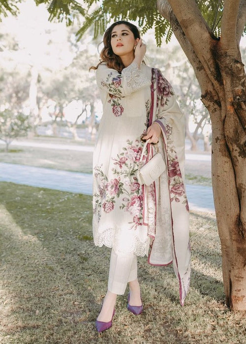 Rohini Eastern Kurta Set